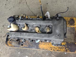 двигатель Toyota Corolla 10 поколение (E140/E150) (2007 - 2010), 1.4 л., 4ZZ-FE, бензин, МКПП, седан, 4ZZ, 4ZZFE, 2810897