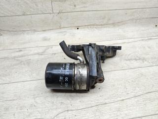 корпус масляного фильтра Toyota Picnic 1 поколение XM10 1998, 2.2 л., 3C-TE, дизель, МКПП, минивэн