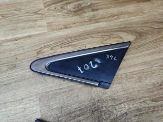 молдинг крыла Toyota Avensis 3 поколение (T270) 2010, 2.0 л., 1AD-FTV, дизель, МКПП, седан, 60118-05020