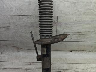 амортизатор передний левый Peugeot 5008 1 поколение [рестайлинг] 2015, 1.6 л., дизель, МКПП, минивэн, 9807730380