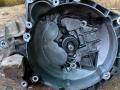 КПП механическая (МКПП) Opel Astra H/Family [рестайлинг] 2008, 1.9 л., Z 19 DT, дизель, МКПП, универсал, 55192042, 55191293, M32 - фото №2