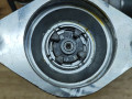 датчик угла поворота руля Toyota Avensis 3 поколение (T270) 2010, 2.0 л., 1AD-FTV, дизель, МКПП, седан - фото №6