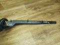 молдинг двери задней левой Lada XRAY 1 поколение 2020, 1.8 л., бензин, МКПП, хетчбэк 5 дв., 8450021319 - фото №2