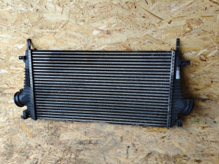 интеркулер Opel Insignia 1 поколение (A) 2008, 2.0 л., A 20 DTH, дизель, МКПП, седан, 13241751