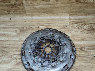 корзина сцепления Toyota Avensis 3 поколение (T270) 2010, 2.0 л., 1AD-FTV, дизель, МКПП, седан