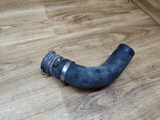 патрубок интеркулера Toyota Avensis 3 поколение (T270) 2010, 2.0 л., 1AD-FTV, дизель, МКПП, седан