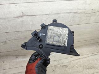 защита (кожух) ремня ГРМ Peugeot 3008 1 поколение 2010, 1.6 л., дизель, МКПП, внедорожник 5 дв., 9651560180