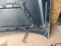 капот Mercedes-Benz M-Класс W163 [рестайлинг] (2001 - 2005), 2.7 л., дизель, АКПП, внедорожник 5 дв. - фото №9