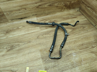 трубка гидроусилителя Mercedes-Benz C-Класс W203/S203/CL203 [рестайлинг] 2004, дизель, МКПП, седан, A2034604124