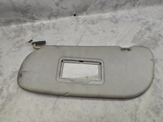 козырек солнцезащитный Ford Galaxy 1 поколение 1999, 1.9 л., дизель, МКПП, минивэн