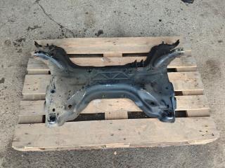 балка подвески передняя (подрамник) Peugeot 3008 1 поколение (2010 - 2013), 1.6 л., дизель, МКПП, внедорожник 5 дв.