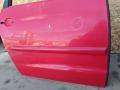 дверь задняя правая Ford Galaxy 1 поколение 1999, 1.9 л., дизель, МКПП, минивэн - фото №4