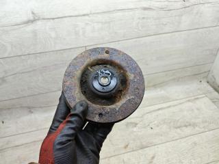 опора амортизатора верхняя (чашка) Toyota Corolla 10 поколение (E140/E150) (2007 - 2010), 1.4 л., 4ZZ-FE, бензин, МКПП, седан