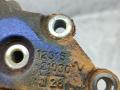 кронштейн генератора Toyota Yaris P1 2001, 1.3 л., 2NZ-FE, бензин, МКПП, хетчбэк 5 дв., 12315-21030 - фото №2
