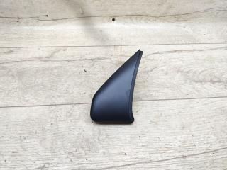 молдинг крыла Volkswagen Transporter T5 2005, 2.5 л., AXD, дизель, МКПП, микроавтобус, 7H0857537