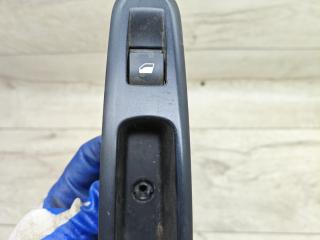 кнопка стеклоподъемника двери задней Peugeot 5008 1 поколение 2013, 1.6 л., 9H05, дизель, МКПП, минивэн, 96662297ZD