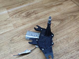 моторчик заднего стеклоочистителя (дворника) Renault Espace 4 поколение 2006, 2.2 л., G9T 742, дизель, МКПП, минивэн, 8200031083, 53015512