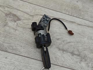 замок зажигания Peugeot 5008 1 поколение [рестайлинг] 2015, 1.6 л., BH01, дизель, МКПП, минивэн