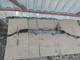 рулевая рейка Volkswagen Transporter T5 (2003 - 2009), 2.5 л., AXD, дизель, МКПП, микроавтобус, 7H1422055N