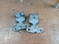 петля крышки багажника Volkswagen Sharan 1 поколение 1995, 2.0 л., ADY, бензин, МКПП, минивэн - фото №2