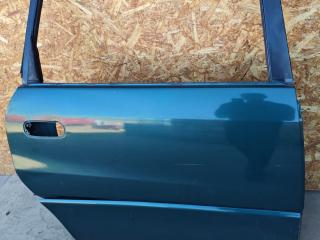 дверь задняя правая Toyota Picnic 1 поколение XM10 1998, 2.2 л., 3C-TE, дизель, МКПП, минивэн