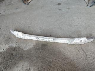 усилитель бампера переднего Toyota Corolla 10 поколение (E140/E150) 2008, 1.4 л., 4ZZ-FE, бензин, МКПП, седан, 52611-12190