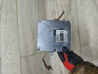 блок управления двигателем Toyota Avensis 1 поколение (T220) (1997 - 2000), 2.0 л., 2C-TE, дизель, МКПП, седан, 89661-05310, 175800-200H