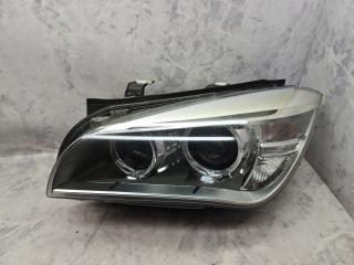 фара левая BMW X1 E84 [рестайлинг] 2012, 2.0 л., Ti, N20 B20 A, бензин, АКПП, внедорожник 5 дв., полный привод, 7290241, L90028076, 7318327
