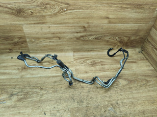 трубка вакуумная Peugeot 3008 1 поколение 2011, 1.6 л., дизель, МКПП, внедорожник 5 дв.