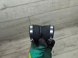 патрубок интеркулера Peugeot 3008 1 поколение 2010, 1.6 л., дизель, МКПП, внедорожник 5 дв., 9689085480