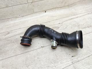 патрубок воздушного фильтра Peugeot 3008 1 поколение 2010, 1.6 л., дизель, МКПП, внедорожник 5 дв., 9687883680, 9687883780