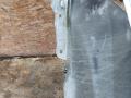 крыло переднее правое Toyota Corolla Verso 1 поколение [рестайлинг] 2005, 2.0 л., 1CD-FTV, дизель, МКПП, минивэн - фото №9