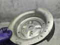 опора амортизатора верхняя (чашка) BMW X1 E84 [рестайлинг] 2012, 2.0 л., Ti, N20 B20 A, бензин, АКПП, внедорожник 5 дв., полный привод - фото №4