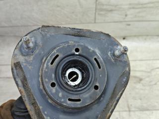опора амортизатора верхняя (чашка) Toyota Corolla 10 поколение (E140/E150) (2007 - 2010), 1.4 л., 4ZZ-FE, бензин, МКПП, седан