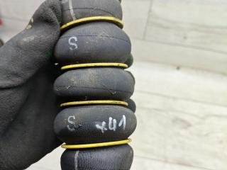 патрубок интеркулера Peugeot 5008 1 поколение [рестайлинг] (2013 - 2016), 1.6 л., дизель, МКПП, минивэн, 9686000180