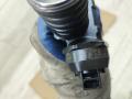 форсунка Volkswagen Transporter T5 2005, 2.5 л., AXD, дизель, МКПП, микроавтобус, 0414720210, 07Z130073F - фото №3