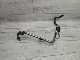 трубка охлаждающей жидкости Toyota Corolla 10 поколение (E140/E150) (2007 - 2010), 1.4 л., 4ZZ-FE, бензин, МКПП, седан