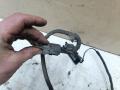 подсветка номера Opel Corsa C 2002, 1.4 л., Z 14 XE, бензин, МКПП, хетчбэк 3 дв., 09164143, 0481200, 9C70302A - фото №10