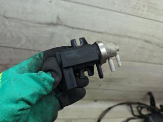 клапан управления турбиной (актуатор) Volkswagen Transporter T5 2005, 2.5 л., AXD, дизель, МКПП, микроавтобус, 1J0906627B