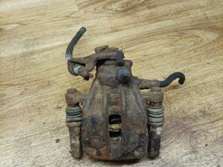 суппорт задний правый Volkswagen Sharan 1 поколение 1995, 2.0 л., ADY, бензин, МКПП, минивэн