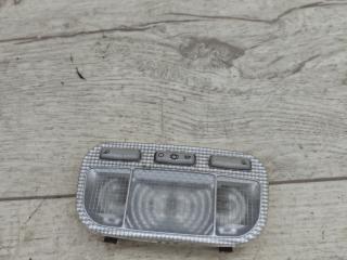фонарь салона (плафон) Peugeot 5008 1 поколение (2009 - 2013), 1.6 л., дизель, МКПП, минивэн