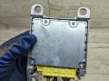 блок AirBag Toyota Corolla 10 поколение (E140/E150) (2007 - 2010), 1.4 л., 4ZZ-FE, бензин, МКПП, седан, 89170-02660, 216728-107 - фото №4