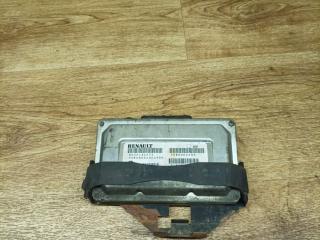 блок управления АКПП Renault Laguna 2 поколение 2002, 3.0 л., L7X 731, бензин, АКПП, хетчбэк 5 дв., 8200142673, HARD8200022406
