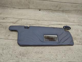 козырек солнцезащитный Toyota Picnic 1 поколение XM10 1998, 2.2 л., 3C-TE, дизель, МКПП, минивэн