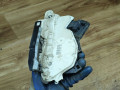 замок двери передней правой Volkswagen Polo 5 поколение 2011, 1.6 л., CFNA, бензин, МКПП, седан, 5K2837016B - фото №7
