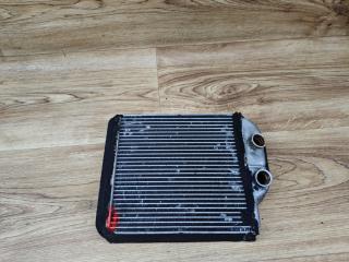 радиатор отопителя (печки) Toyota Picnic 1 поколение 1999, 2.2 л., 3C-TE, дизель, МКПП, минивэн