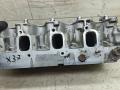 головка блока цилиндров Toyota Avensis 1 поколение (T220) 2000, 2.0 л., 2C-TE, дизель, МКПП, седан - фото №4
