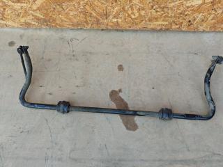 стабилизатор подвески передний Peugeot 5008 1 поколение [рестайлинг] 2015, 1.6 л., дизель, МКПП, минивэн