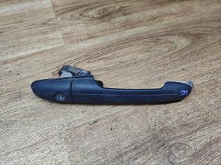 ручка наружная задняя правая Mercedes-Benz Vito W639 (2003 - 2010), дизель, МКПП, микроавтобус