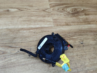 шлейф руля Opel Insignia 1 поколение (A) 2008, 2.0 л., A 20 DTH, дизель, МКПП, седан, 25947775